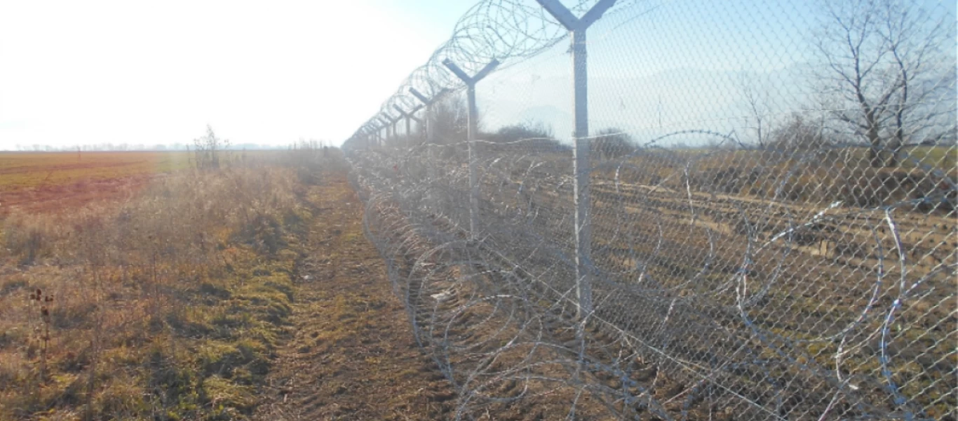 Γερμανικά ΜΜΕ για την κατάσταση στα ελληνικά σύνορα: «Στην Ελλάδα με το θέλημα του Αλλάχ»